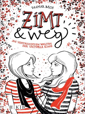 cover image of Zimt und weg